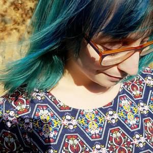 Meet your Posher, Olympia